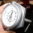 sidemount gauge