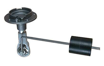 5 hole Gauges