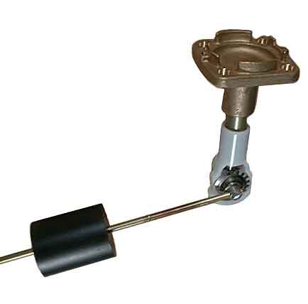 4 hole gauges